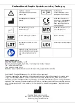 Предварительный просмотр 2 страницы Charder HM101M User Manual