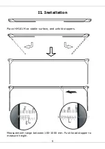 Предварительный просмотр 5 страницы Charder HM101M User Manual