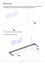 Preview for 6 page of Charder HM101M User Manual