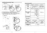 Предварительный просмотр 7 страницы Charder HM200D User Manual