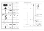 Preview for 12 page of Charder HM200D User Manual