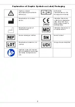 Preview for 2 page of Charder HM200PW User Manual