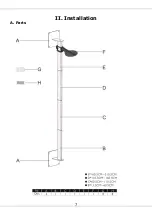 Preview for 7 page of Charder HM200PW User Manual