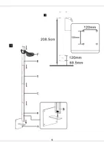 Preview for 9 page of Charder HM200PW User Manual