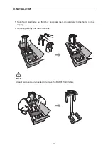 Preview for 16 page of Charder MA601 User Manual