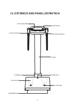 Preview for 18 page of Charder MA601 User Manual