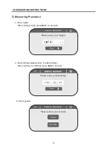 Preview for 31 page of Charder MA601 User Manual