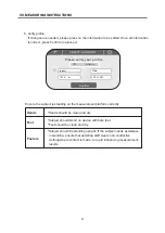 Preview for 32 page of Charder MA601 User Manual