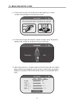 Preview for 35 page of Charder MA601 User Manual