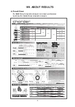 Preview for 36 page of Charder MA601 User Manual