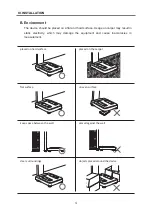 Предварительный просмотр 14 страницы Charder MA801 User Manual