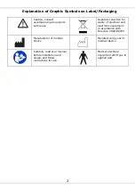 Preview for 2 page of Charder MG 4800 User Manual