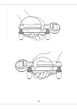 Предварительный просмотр 11 страницы Charder MG 4800 User Manual