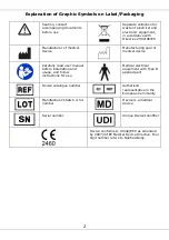 Предварительный просмотр 2 страницы Charder MS-3500 User Manual