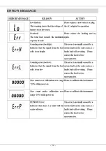 Preview for 37 page of Charder MS 4940 User Manual