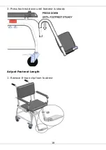 Preview for 18 page of Charder MS5440 User Manual