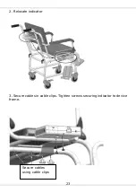 Preview for 23 page of Charder MS5440 User Manual