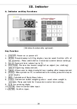 Preview for 28 page of Charder MS5440 User Manual