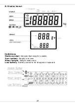 Preview for 29 page of Charder MS5440 User Manual