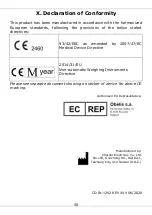 Preview for 48 page of Charder MS5440 User Manual