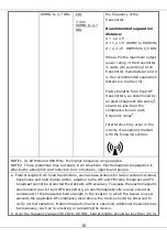 Предварительный просмотр 10 страницы Charder MS6110 User Manual