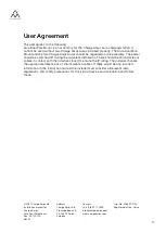 Preview for 3 page of Charge Amps Aura Pole Mount Installation Manual