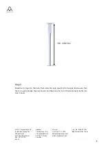 Preview for 8 page of Charge Amps Aura Pole Mount Installation Manual