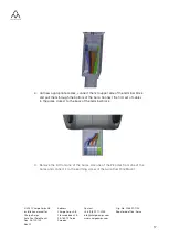 Preview for 17 page of Charge Amps Aura Pole Mount Installation Manual