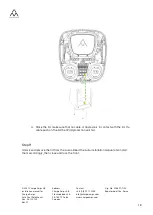 Preview for 18 page of Charge Amps Aura Pole Mount Installation Manual