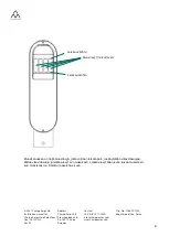 Предварительный просмотр 6 страницы Charge Amps Halo Pole Mount Manual