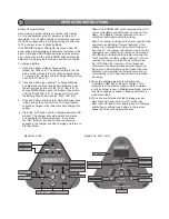 Предварительный просмотр 6 страницы Charge IT 4506 Owner'S Manual