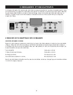 Предварительный просмотр 38 страницы Charge IT 4735 Owner'S Manual