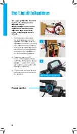 Preview for 6 page of Charge COMFORT 2 Quick Start Manual