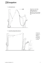 Preview for 8 page of ChargeArm CA01 User Manual