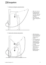 Предварительный просмотр 10 страницы ChargeArm CA01 User Manual