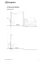 Предварительный просмотр 13 страницы ChargeArm CA01 User Manual