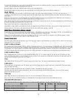 Предварительный просмотр 5 страницы CHARGED MOBILITY CM-36 User Manual