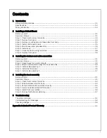 Preview for 3 page of ChargePoint CT2021 Installation Manual