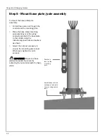 Preview for 14 page of ChargePoint CT2021 Installation Manual