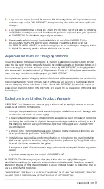 Preview for 19 page of ChargePoint Home FlexCharfePoint Installation Manual