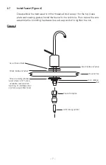 Предварительный просмотр 11 страницы Charger HydroSplash CWISO475CHPL Owners & Installation Manual