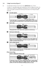 Предварительный просмотр 12 страницы Charger HydroSplash CWISO475CHPL Owners & Installation Manual