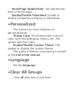 Preview for 13 page of Chargerlab KT001 User Manual