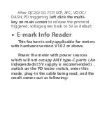 Preview for 30 page of Chargerlab KT001 User Manual