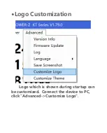 Preview for 57 page of Chargerlab KT001 User Manual