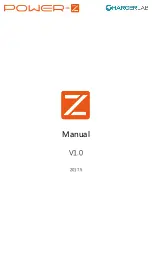 Chargerlab Power Z Manual preview