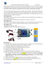 Предварительный просмотр 2 страницы Chargery BS12 V2.3 Operating Instructions Manual