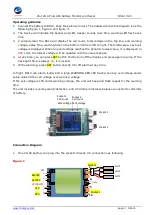 Предварительный просмотр 3 страницы Chargery BS12 V2.3 Operating Instructions Manual