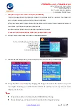 Preview for 6 page of Chargery C3060A Instruction Manual