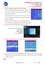 Preview for 7 page of Chargery C6830A Instruction Manual